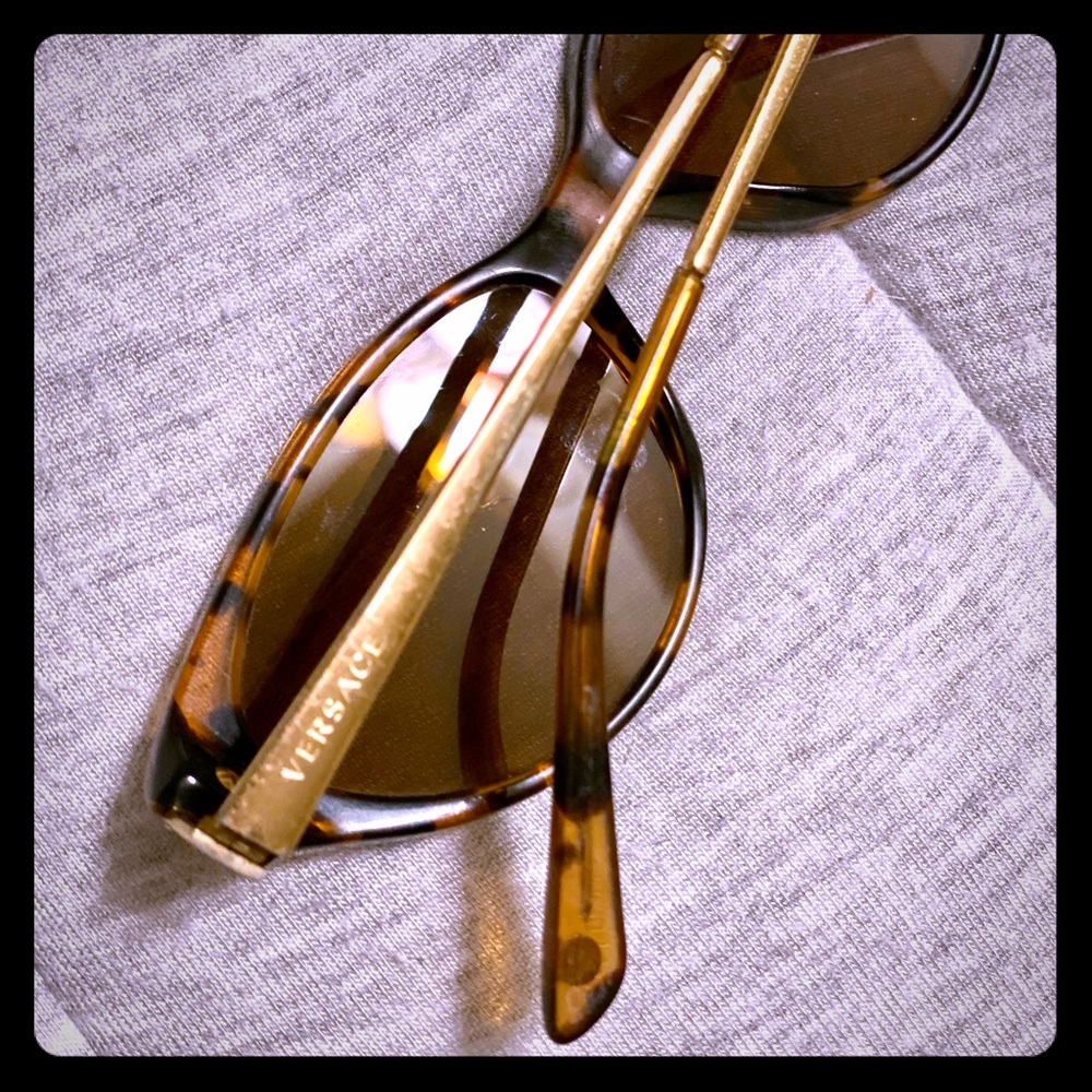 Versace sunglasses